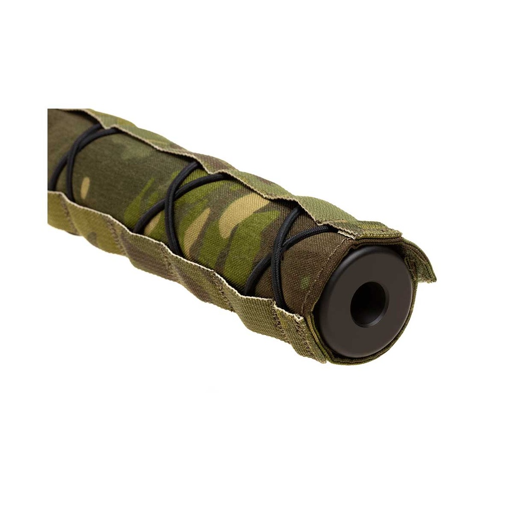 FUNDA SILENCIADOR EMERSON 22CM MULTICAM TROPIC