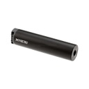 SILENCIADOR TRAZADOR XCORTECH XT501 MK2 CCW NEGRO