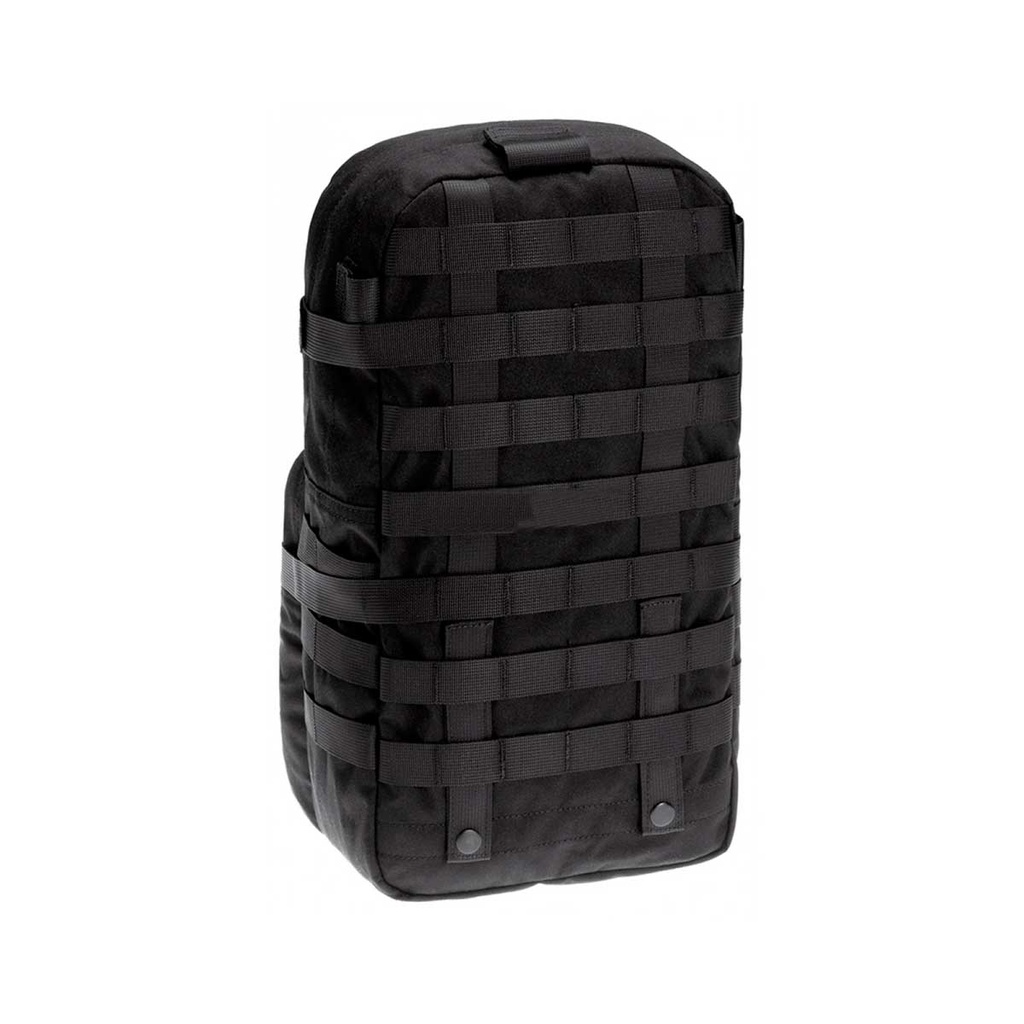MOCHILA HIDRATACION INVADER GEAR NEGRA
