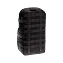 MOCHILA HIDRATACION INVADER GEAR NEGRA