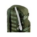 MOCHILA HIDRATACION INVADER GEAR VERDE