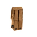 POUCH CARGADOR INVADER GEAR 1XDOBLE 5.56 COYOTE