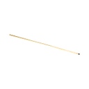 CAÑON PROMETHEUS DELTA STRIKE 6.20 500MM DORADO