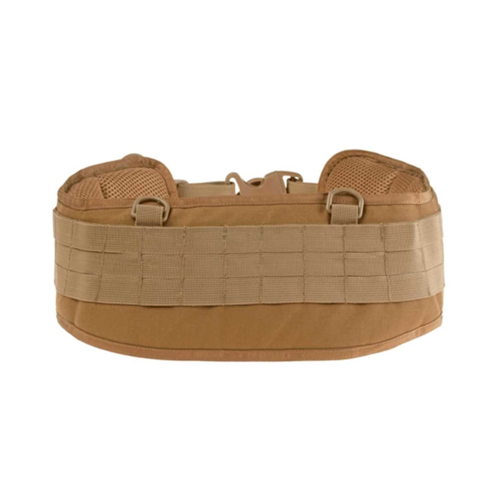 CEÑIDOR INVADER GEAR PLB TAN