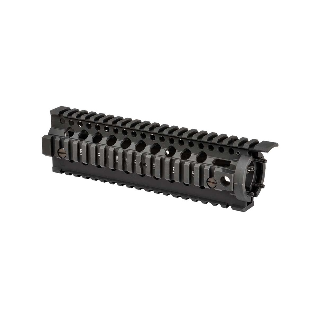 GUARDAMANO MADBULL DANIEL DEFENSE OMEGA RAIL 9INCH NEGRO