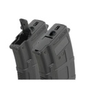 CARGADOR FUSIL KALASHNIKOV AK 550RDS NEGRO