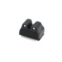 TOKYO MARUI FNX 45 PART GBB7-3 REAR SIGHT