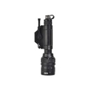 LINTERNA ELEMENT TACTICAL 220 LUMENS NEGRA