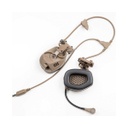 AURICULARES FMA RAC TAN