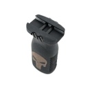 GRIP FMA FVG PUNISHER NEGRO