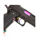 GATILLO OMEGA HI-CAPA LAYLAX/NINE BALL HEAT GRADIATION