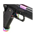 GATILLO GAMMA HI-CAPA LAYLAX/NINE BALL HEAT GRADIATION