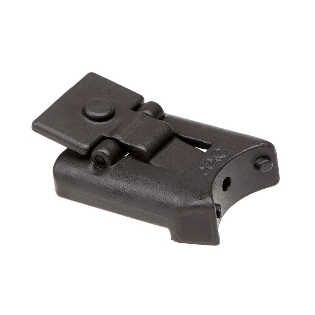 BOTON EXTRACCION ACTION ARMY L96 NEGRO