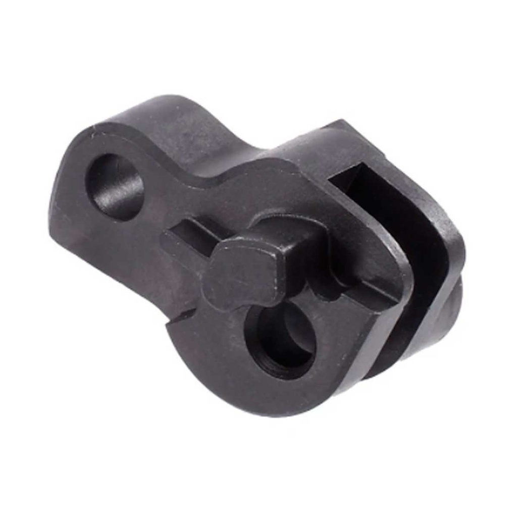 MARTILLO ACERO CNC PARA AAP01 ACTION ARMY NEGRO