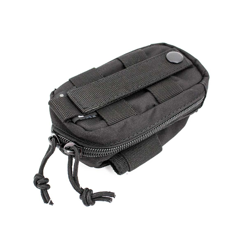BOLSITO MILTEC MOLLE NEGRO