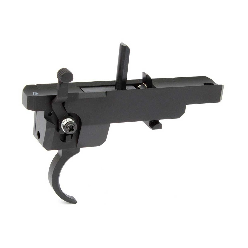 GATILLERA AIRSOFTPRO VSR GEN.5 NEGRA