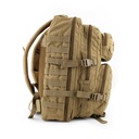 MOCHILA FORAVENTURE MOLLE ASALTO GR. 36L TAN