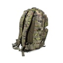 MOCHILA FORAVENTURE MOLLE ASALTO GR. 36L PIX.BOSCOSO