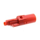 NOZZLE HI-CAPA AW CUSTOM ROJO