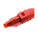 NOZZLE HI-CAPA AW CUSTOM ROJO