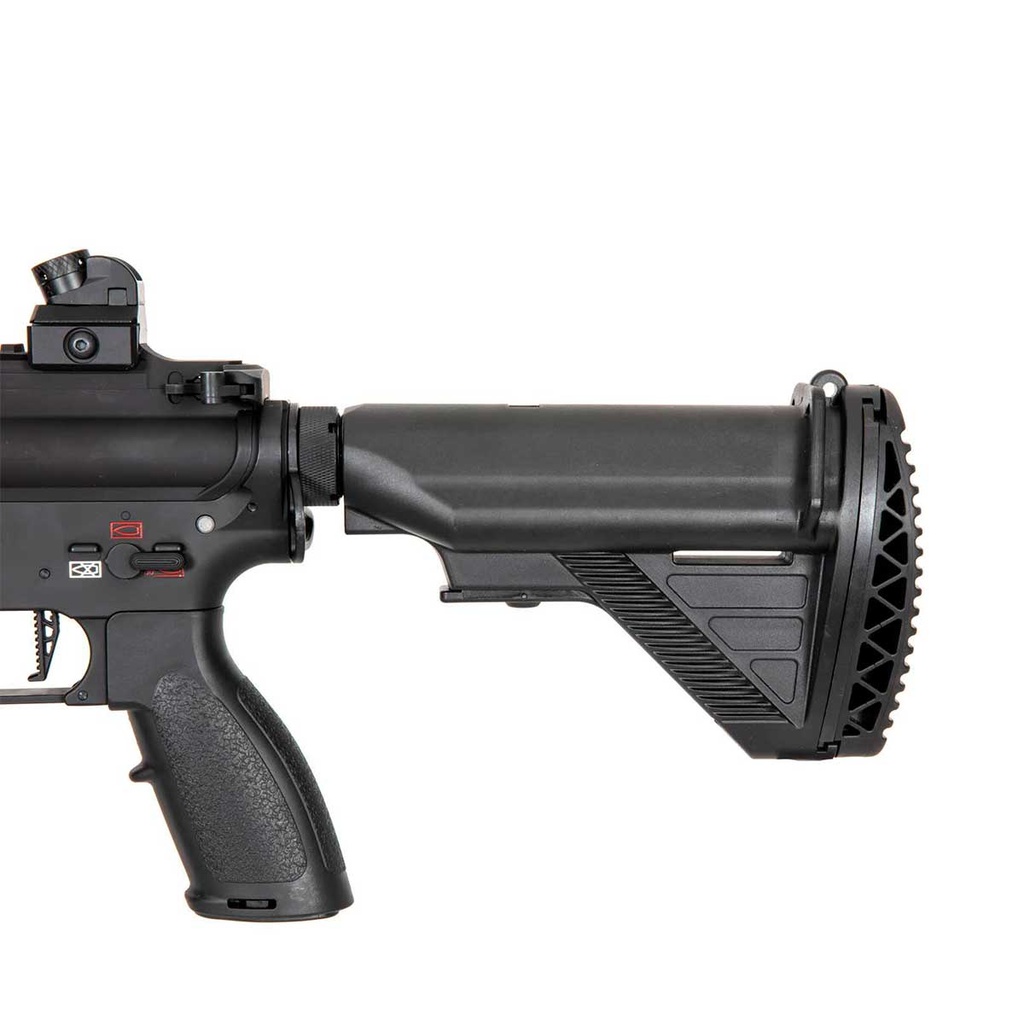 FUSIL SPECNA ARMS SA-H23 EDGE 2.0 CARBINE NEGRO