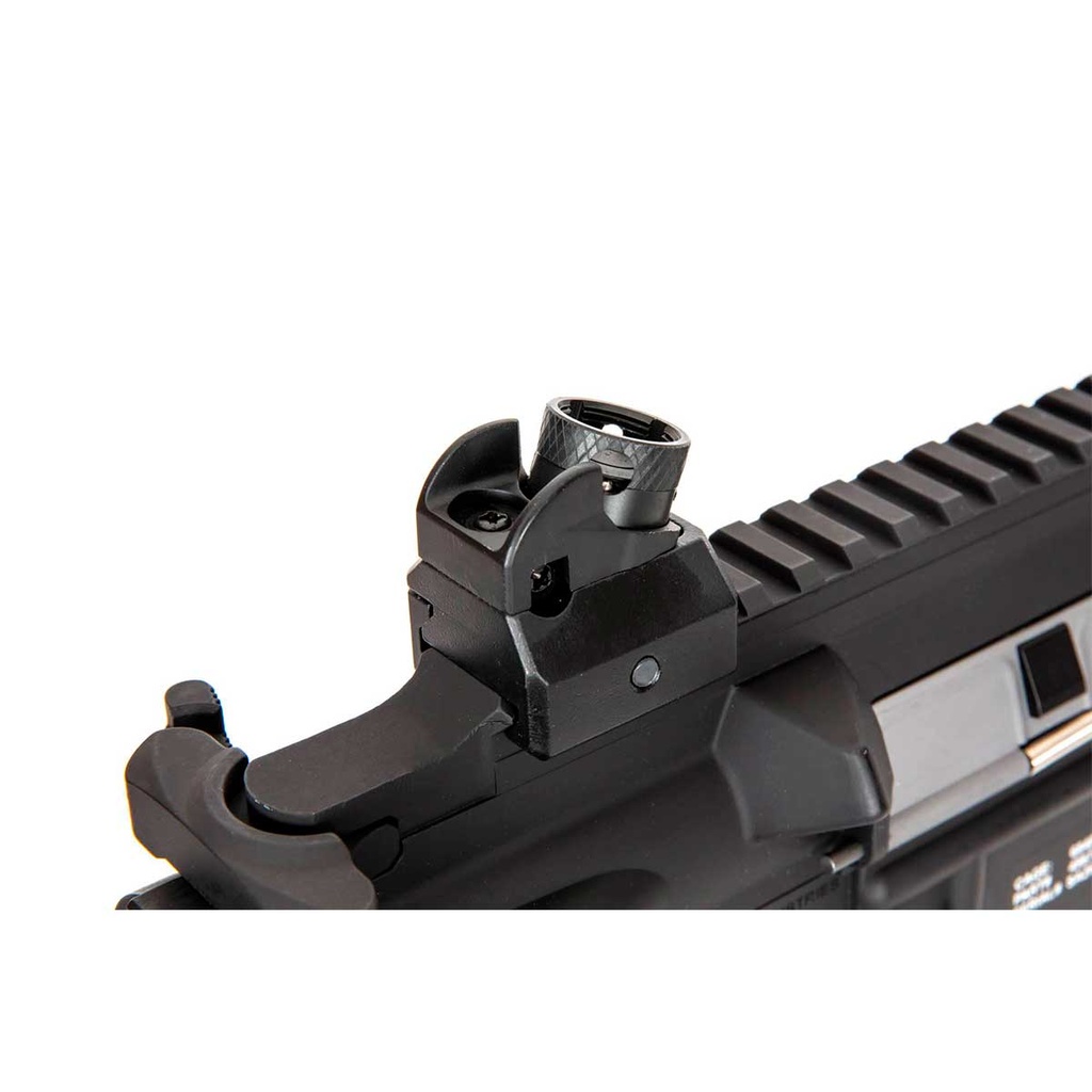 FUSIL SPECNA ARMS SA-H23 EDGE 2.0 CARBINE NEGRO