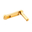 SLIDE CATCH HI-CAPA AW CUSTOM DORADO