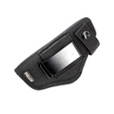 FUNDA PISTOLA PINZA HK/WALTHER/USP CORDURA NEGRA