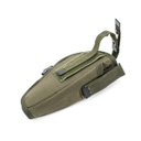 FUNDA PISTOLA M900 C/CARGADOR VERDE