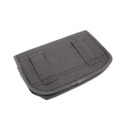 PORTATODO PAKIS LATERAL GR. VELCRO ANCHO NEGRO