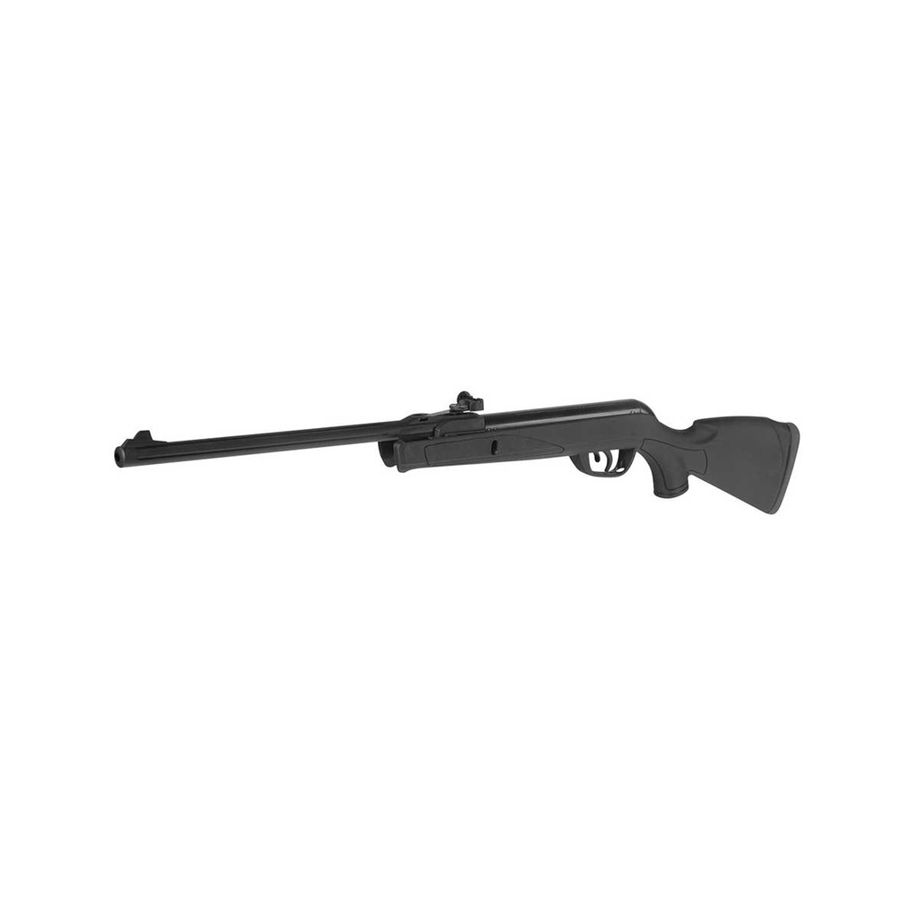 RIFLE PERDIGONES GAMO DELTA 4.5 NEGRO