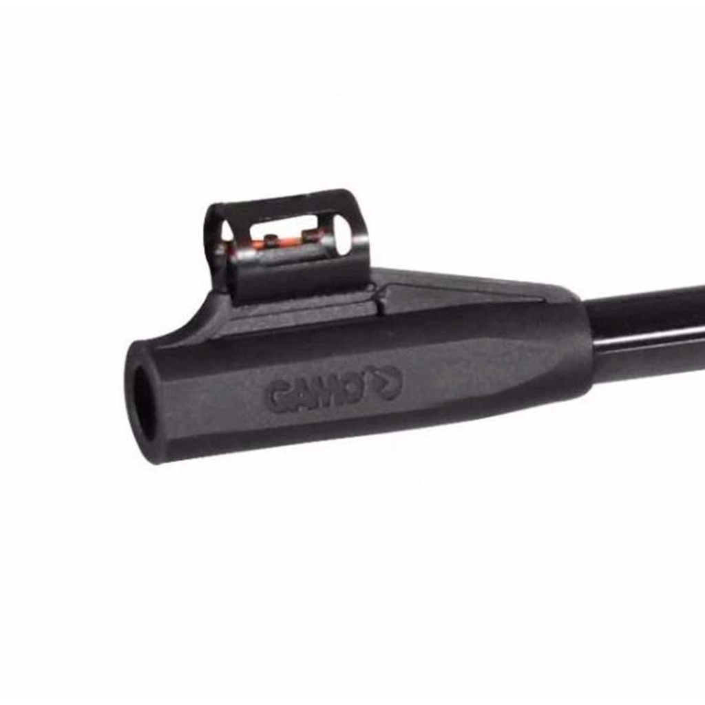 RIFLE PERDIGONES GAMO BLACK 1000 6.35 NEGRO