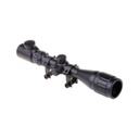 VISOR THETA OPTICS 3-9X40 AOEG NEGRO