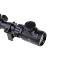 VISOR THETA OPTICS 3-9X40 AOEG NEGRO