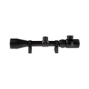 VISOR THETA OPTICS 3-9X40 EG NEGRO