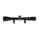 VISOR THETA OPTICS 3-9X40 NEGRO