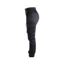 PANTALON MILTEC MUJER ARMY NEGRO