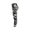 PANTALON MILTEC MUJER ARMY URBANO