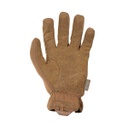 GUANTE MECHANIX FAST FIT TAN