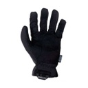 GUANTE MECHANIX FAST FIT NEGRO