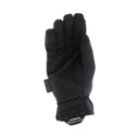 GUANTE MECHANIX MUJER FAST FIT NEGRO