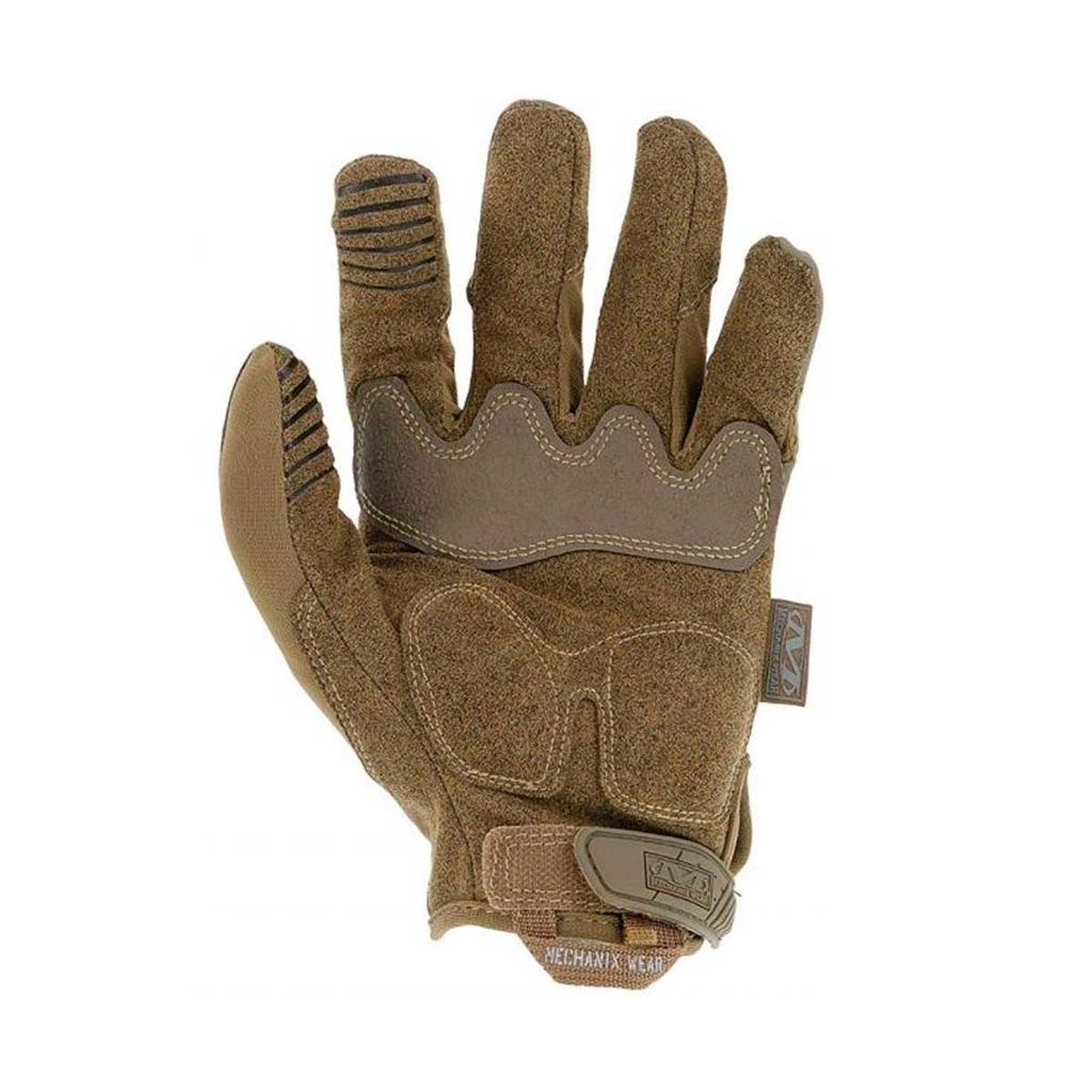 GUANTE MECHANIX M-PACT TAN