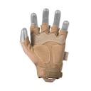 GUANTE MECHANIX M-PACT DEDO CORTADO TAN