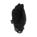 GUANTE MECHANIX MUJER PURSUIT ANTICORTE NIVEL 5 NEGRO