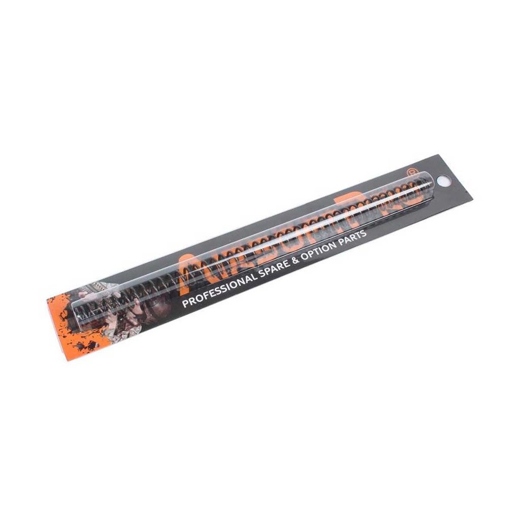 MUELLE AIRSOFTPRO L96 M130 NEGRO