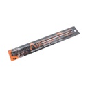 MUELLE AIRSOFTPRO L96 M140 NEGRO