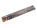 MUELLE AIRSOFTPRO L96 M150 NEGRO