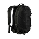 MOCHILA MILTEC LASER MOLLE GR. 36L NEGRA