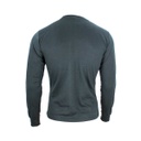 CAMISETA TERMICA FORAVENTURE M/LARGA NEGRA
