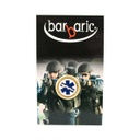 PIN BARBARIC SAMUR